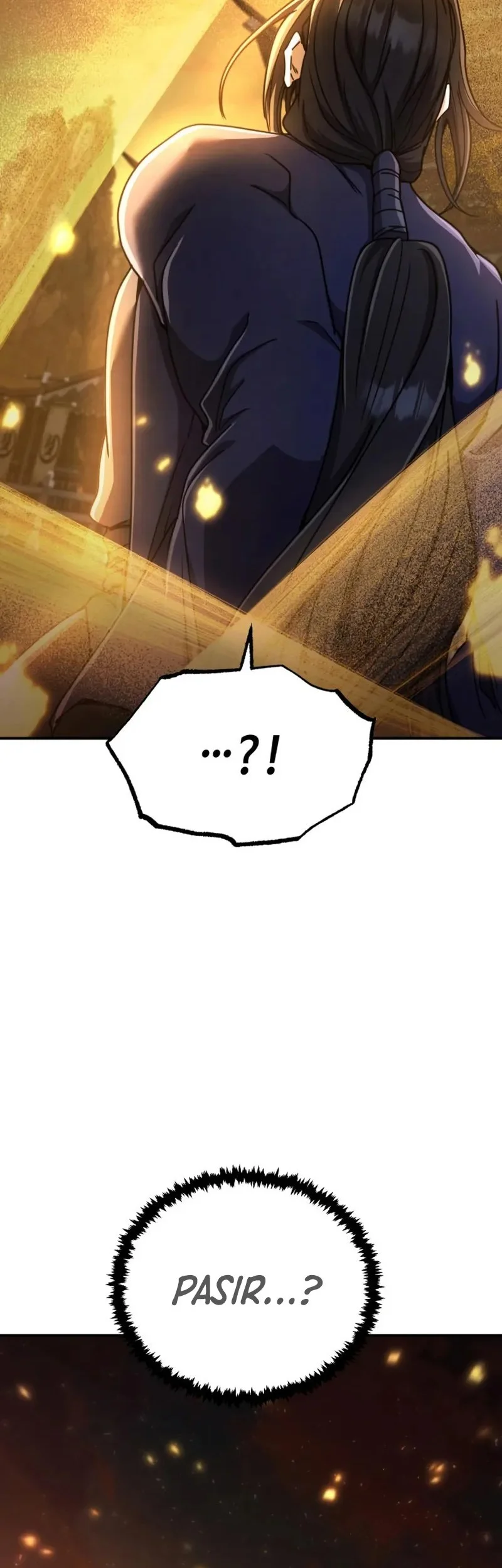 Reincarnation Of The Fist King Chapter 32 Fix Gambar 63